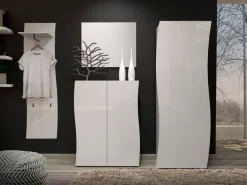 Home affaire Schuhschrank »Kiss«