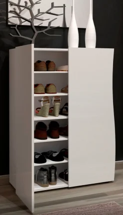 Home affaire Schuhschrank »Kiss«