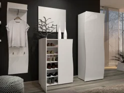 Home affaire Schuhschrank »Kiss«