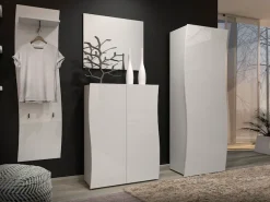 Home affaire Schuhschrank »Kiss«