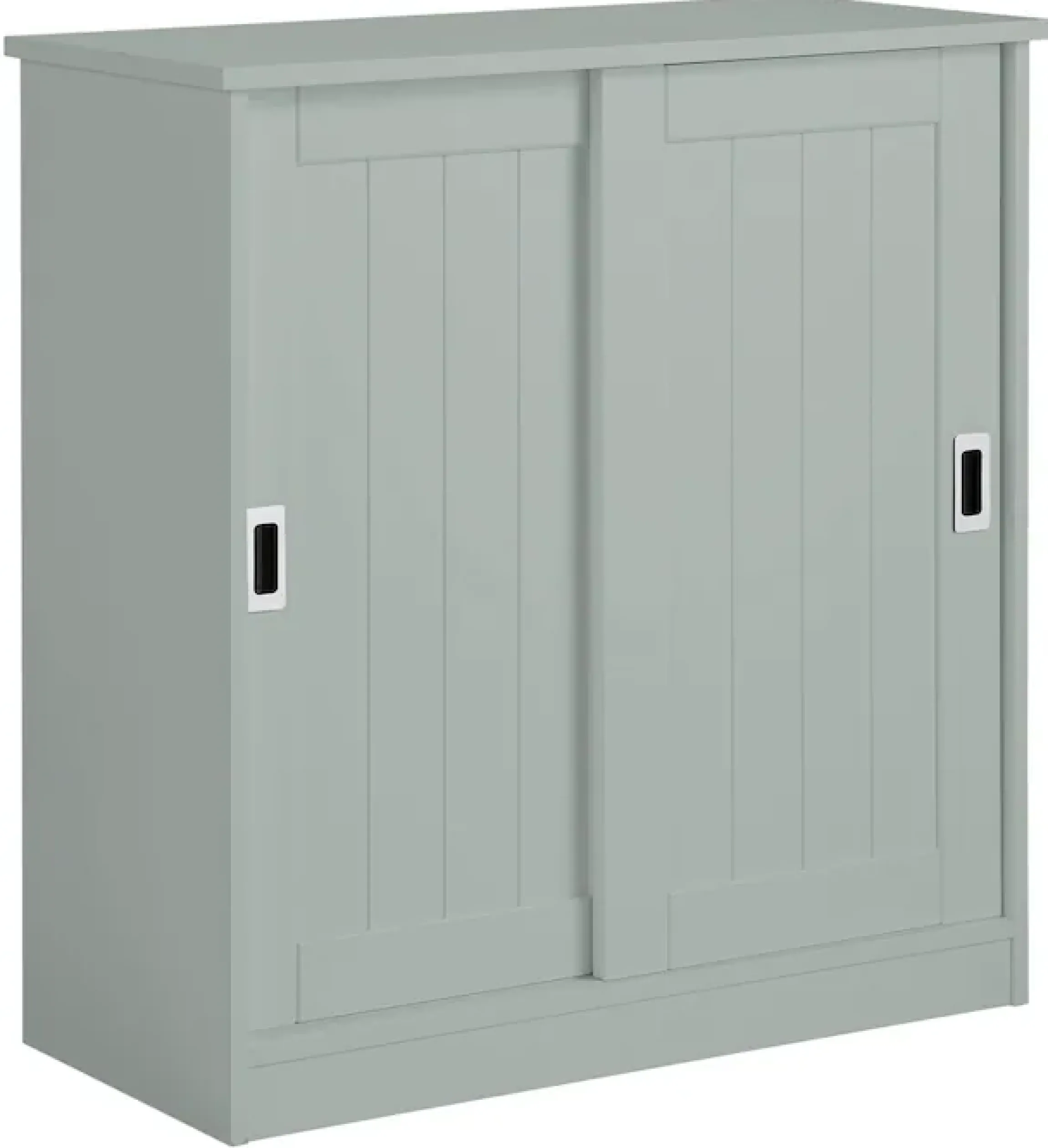 Home affaire Schuhschrank »Nekso« Breite 83 cm, aus MDF oder Massivholz, FSC®-zertifiziert