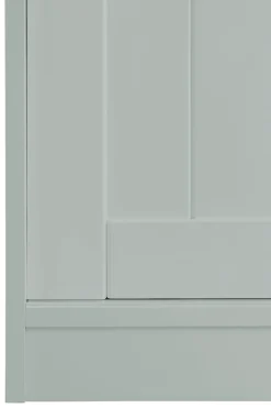 Home affaire Schuhschrank »Nekso« Breite 83 cm, aus MDF oder Massivholz, FSC®-zertifiziert