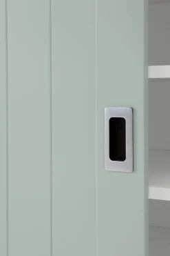 Home affaire Schuhschrank »Nekso« Breite 83 cm, aus MDF oder Massivholz, FSC®-zertifiziert