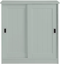Home affaire Schuhschrank »Nekso« Breite 83 cm, aus MDF oder Massivholz, FSC®-zertifiziert