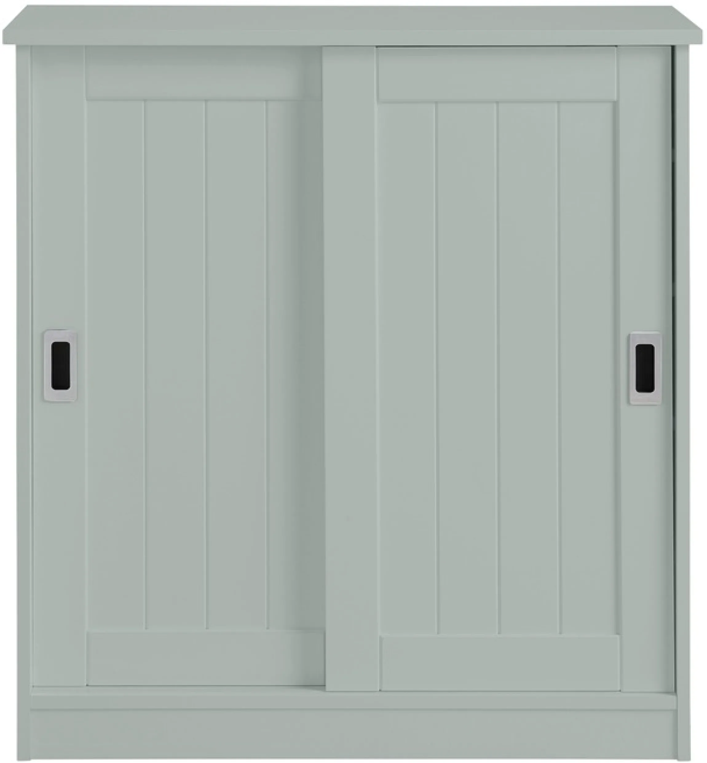Home affaire Schuhschrank »Nekso« Breite 83 cm, aus MDF oder Massivholz, FSC®-zertifiziert