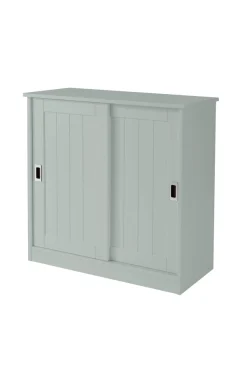 Home affaire Schuhschrank »Nekso« Breite 83 cm, aus MDF oder Massivholz, FSC®-zertifiziert