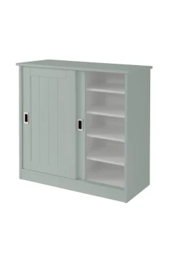 Home affaire Schuhschrank »Nekso« Breite 83 cm, aus MDF oder Massivholz, FSC®-zertifiziert