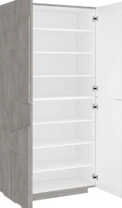 Home affaire Schuhschrank »Ping«