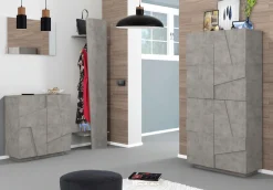 Home affaire Schuhschrank »Ping«