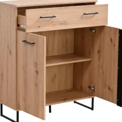 Home affaire Schuhschrank »Sardinia«