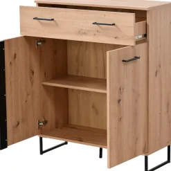 Home affaire Schuhschrank »Sardinia«