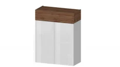 Home affaire Schuhschrank »Savona« 1 Stk. tlg.