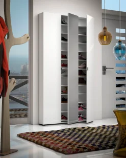 Home affaire Schuhschrank »Tozzi«