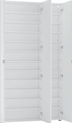 Home affaire Schuhschrank »Tozzi«