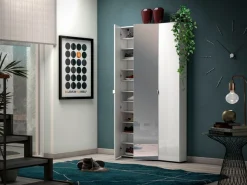 Home affaire Schuhschrank »Tozzi«