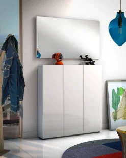 Home affaire Schuhschrank »Tozzi«