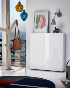 Home affaire Schuhschrank »Tozzi«