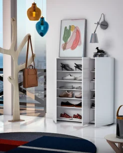 Home affaire Schuhschrank »Tozzi«