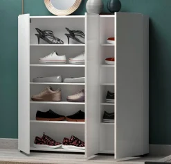 Home affaire Schuhschrank »Tozzi«
