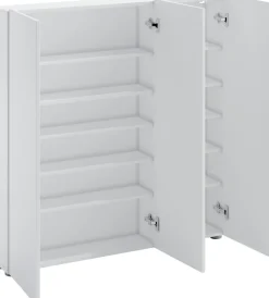 Home affaire Schuhschrank »Tozzi«