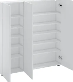 Home affaire Schuhschrank »Tozzi«