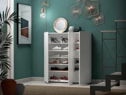 Home affaire Schuhschrank »Tozzi«