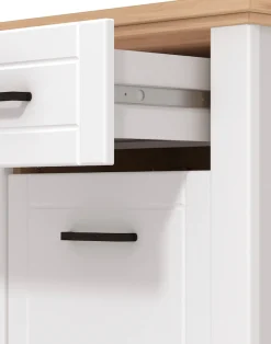 Home affaire Schuhschrank »Valencia«