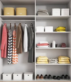 Home affaire Schwebetürenschrank »Galaxy Kleiderschrank, Wäscheschrank 200, 220 oder 270cm breit« INKLUSIVE kompletter Innenausstattung, Metallgriffe und Glasfront