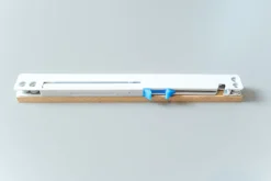 Home affaire Schwebetürselbsteinzug »Wharton Selbsteinzug, 2 Stück« Türdämpfer, Zubehör für Wharton Schränke