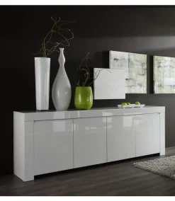 Home affaire Sideboard »Amalfi« 1 Stk. tlg. Breite 210 cm
