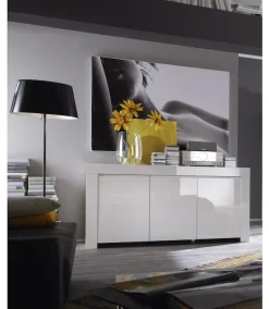 Home affaire Sideboard »Amalfi« Breite 160 cm