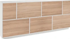 Home affaire Sideboard »bloom« Breite ca . 200 cm