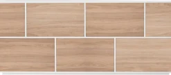 Home affaire Sideboard »bloom« Breite ca . 200 cm