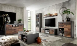 Home affaire Sideboard »BROOKLYN« Breite ca. 153 cm