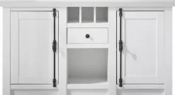Home affaire Sideboard »California«