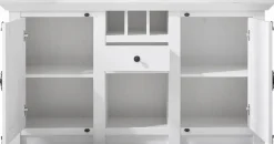 Home affaire Sideboard »California«