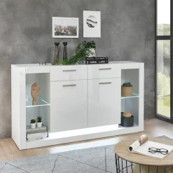 Home affaire Sideboard »CASANOVA« Breite ca. 150 cm