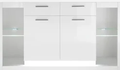 Home affaire Sideboard »CASANOVA« Breite ca. 150 cm