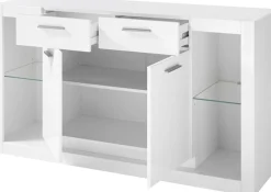 Home affaire Sideboard »CASANOVA« Breite ca. 150 cm