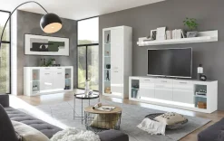 Home affaire Sideboard »CASANOVA« Breite ca. 150 cm