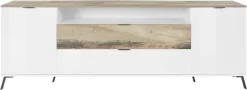 Home affaire Sideboard »CASANOVA« Breite ca. 220 cm