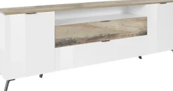 Home affaire Sideboard »CASANOVA« Breite ca. 220 cm