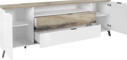 Home affaire Sideboard »CASANOVA« Breite ca. 220 cm