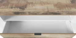 Home affaire Sideboard »CASANOVA« Breite ca. 220 cm