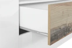 Home affaire Sideboard »CASANOVA« Breite ca. 220 cm