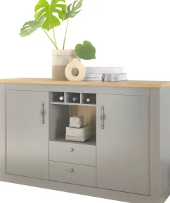 Home affaire Sideboard »CHAMBORD« Breite ca. 166 cm