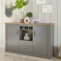 Home affaire Sideboard »CHAMBORD« Breite ca. 166 cm