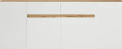 Home affaire Sideboard »City/Giron, moderner Schrank, Kommode, Stauraumschrank« zeitlos, modern, ausreichend Stauraum, vielseitig einsetzbar