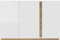 Home affaire Sideboard »CLAiR Sideboard 52« Breite 138 cm