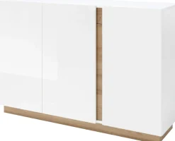 Home affaire Sideboard »CLAiR Sideboard 52« Breite 138 cm